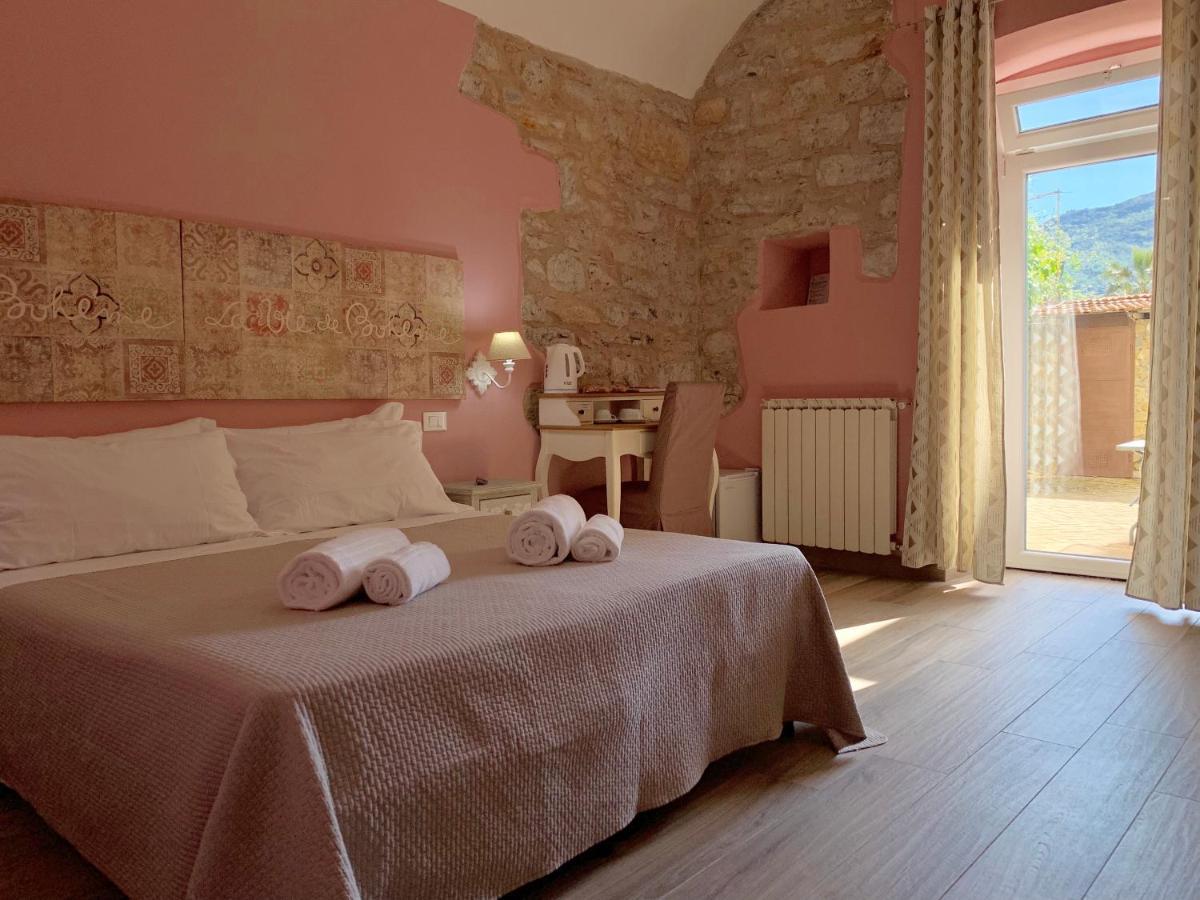 Cernaia Room La Spezia Eksteriør billede