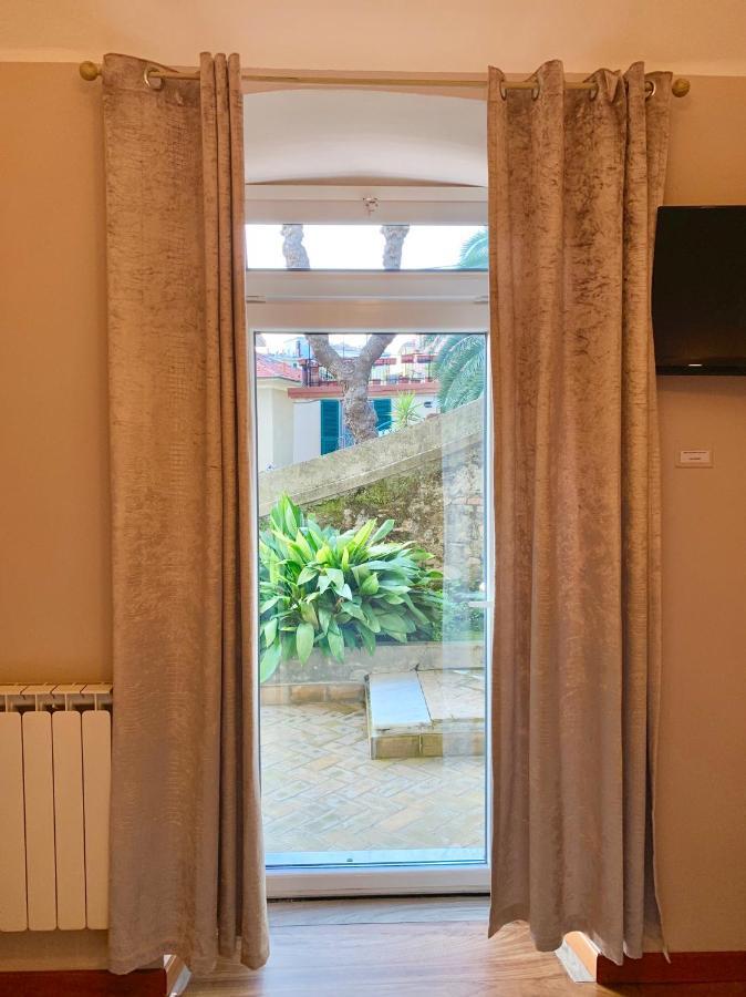Cernaia Room La Spezia Eksteriør billede