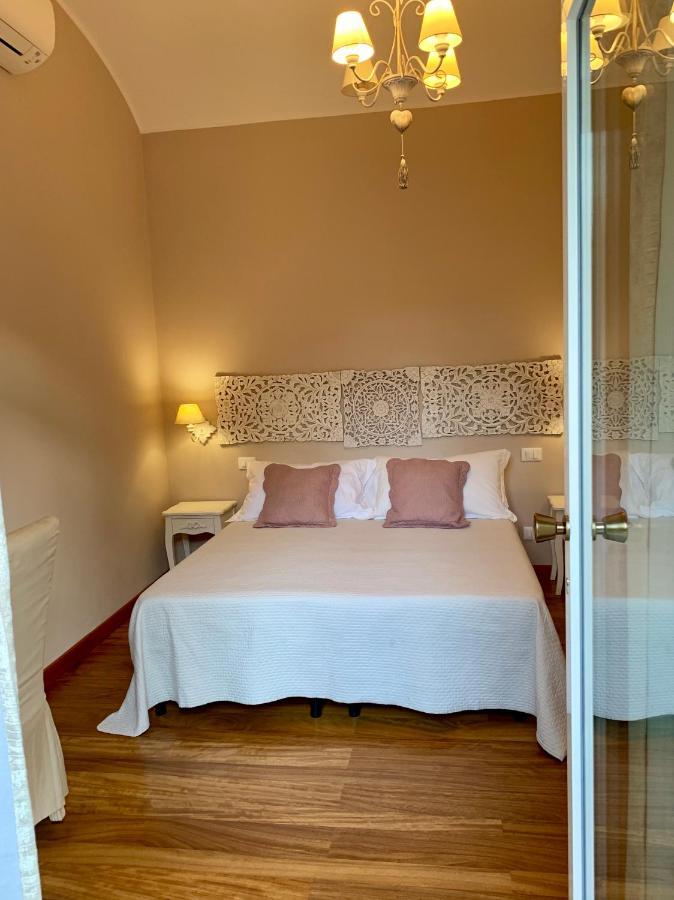 Cernaia Room La Spezia Eksteriør billede