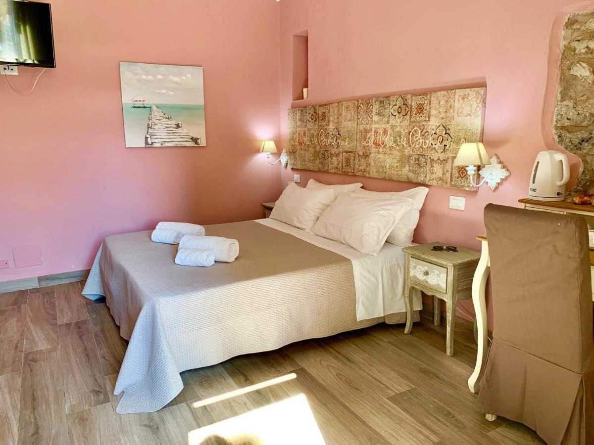 Cernaia Room La Spezia Eksteriør billede