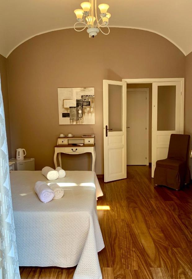 Cernaia Room La Spezia Eksteriør billede