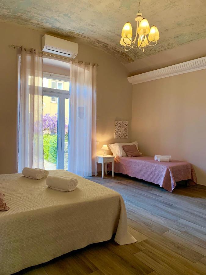 Cernaia Room La Spezia Eksteriør billede