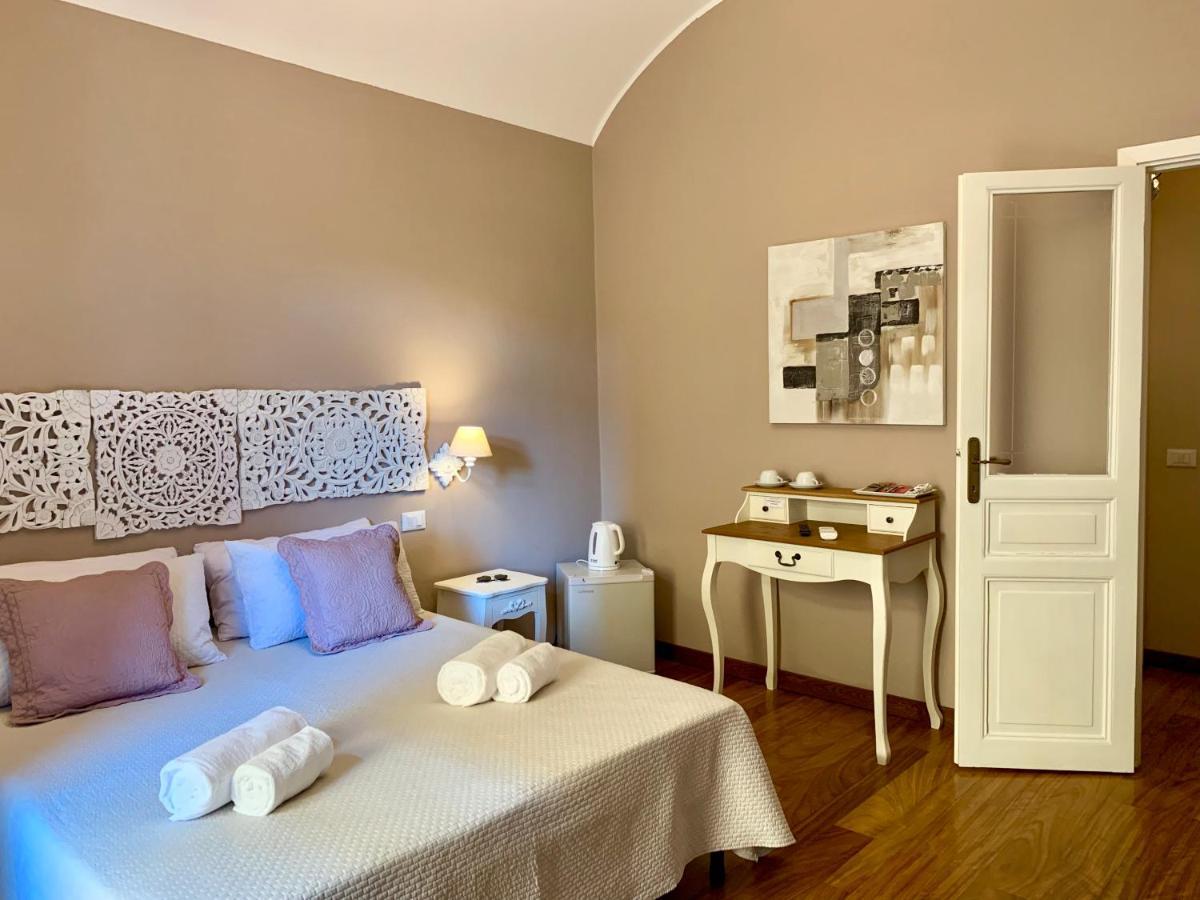 Cernaia Room La Spezia Eksteriør billede