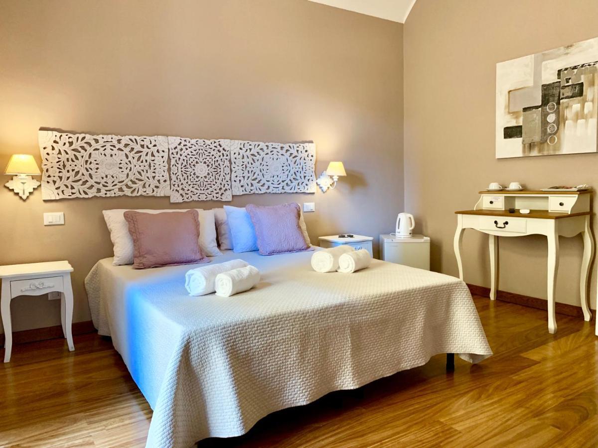 Cernaia Room La Spezia Eksteriør billede