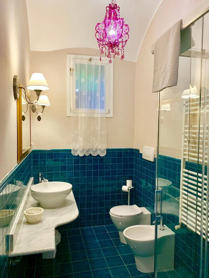 Cernaia Room La Spezia Eksteriør billede