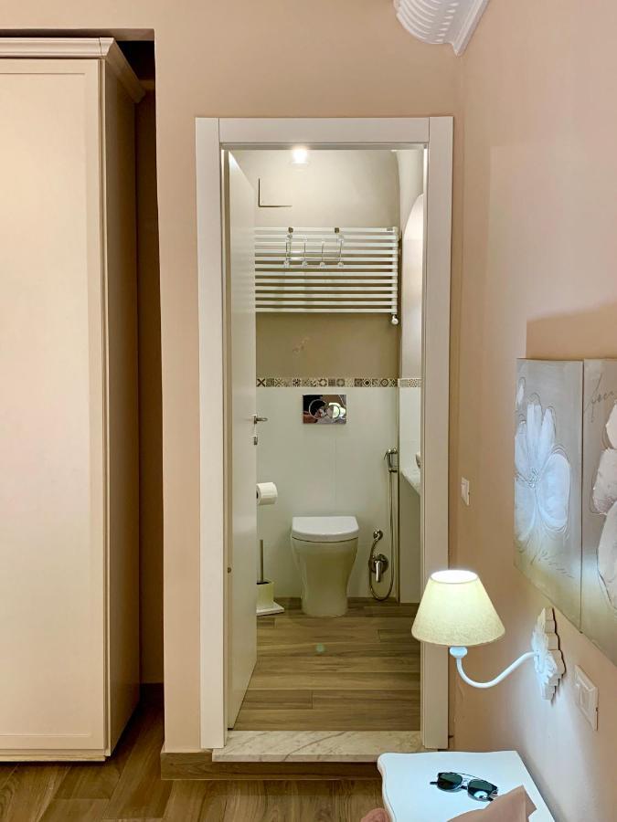 Cernaia Room La Spezia Eksteriør billede