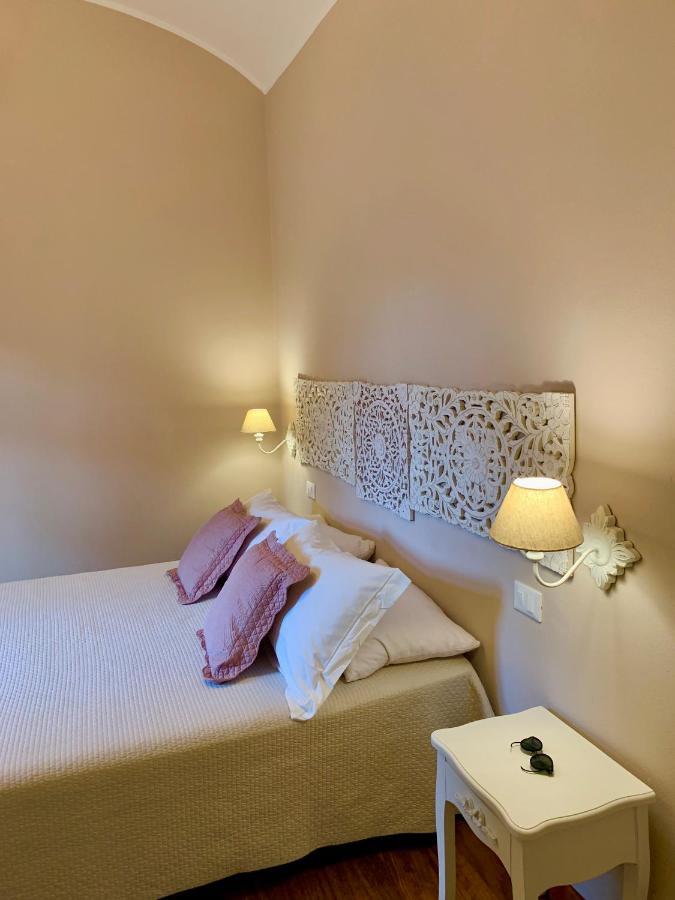 Cernaia Room La Spezia Eksteriør billede