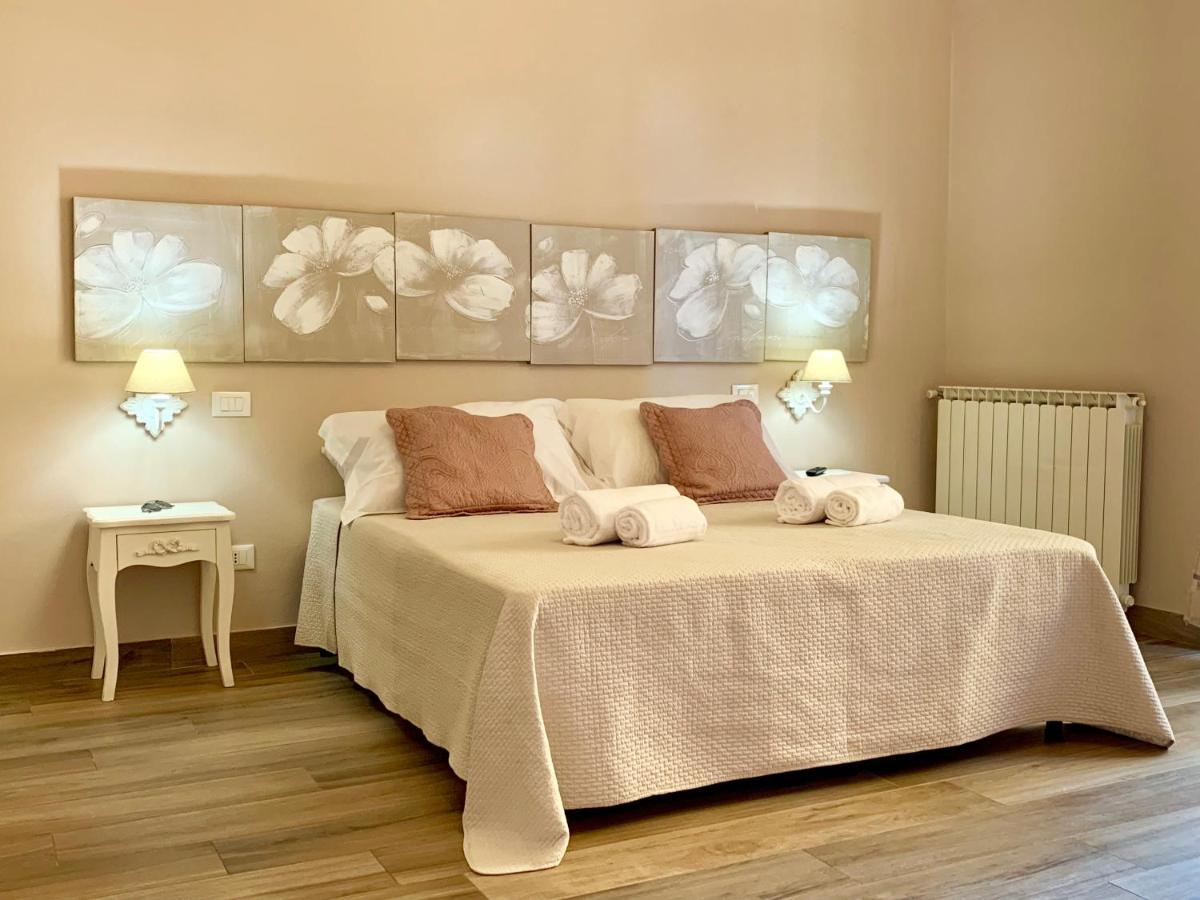 Cernaia Room La Spezia Eksteriør billede