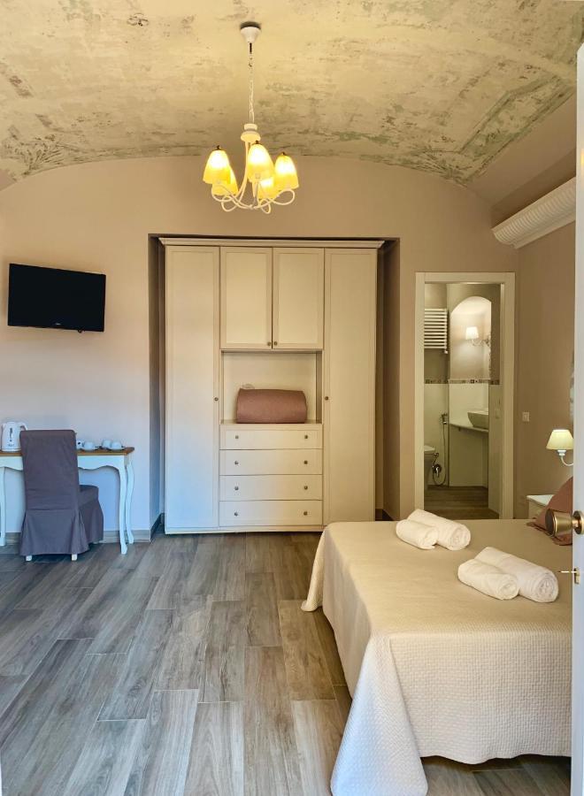 Cernaia Room La Spezia Eksteriør billede