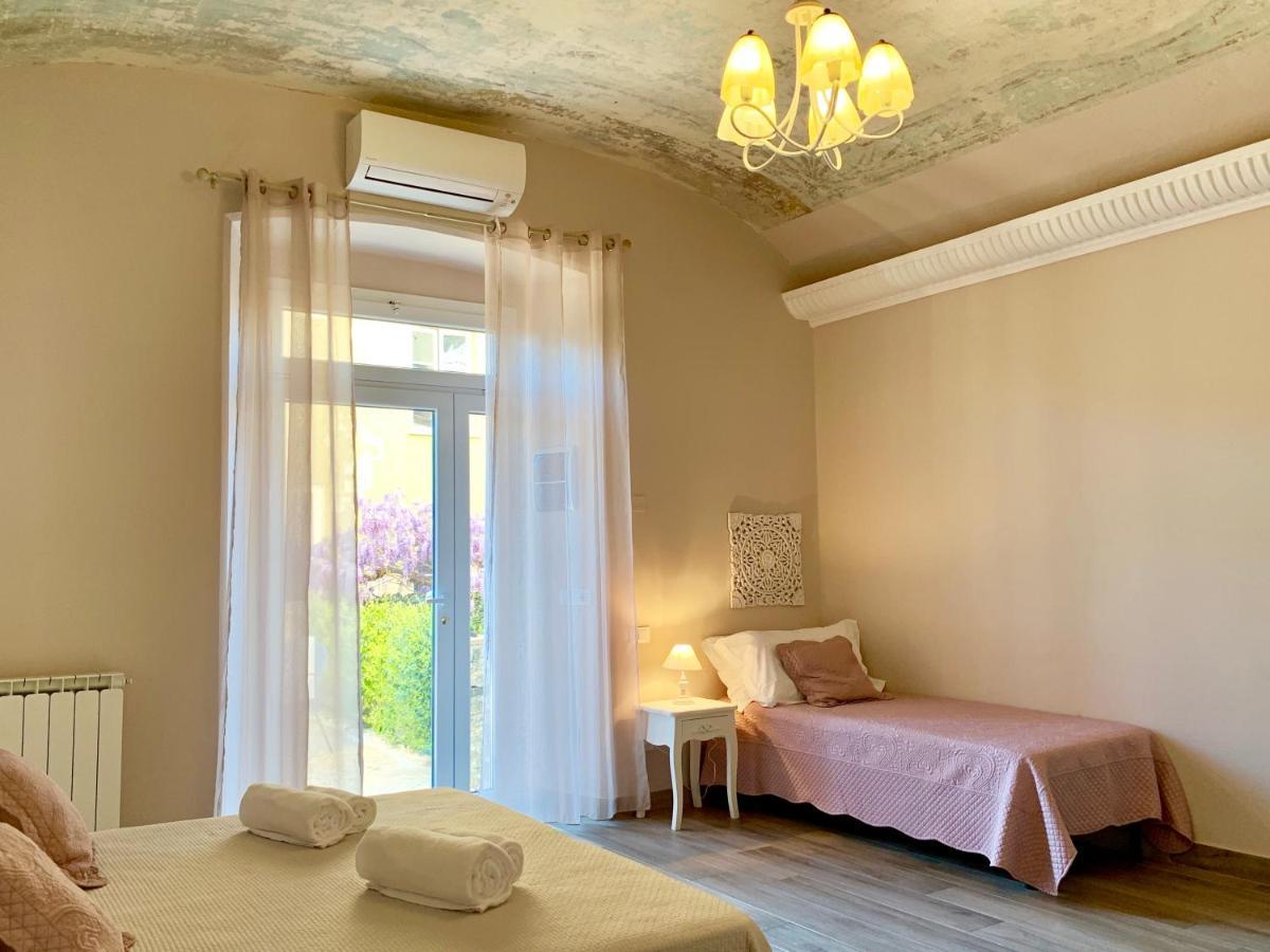 Cernaia Room La Spezia Eksteriør billede