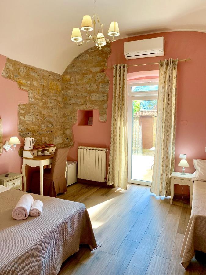 Cernaia Room La Spezia Eksteriør billede