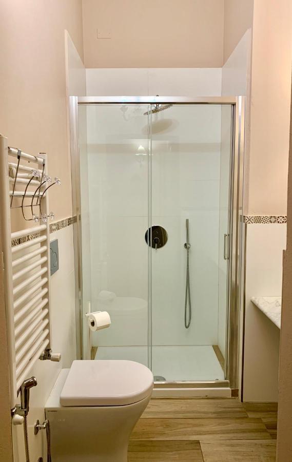 Cernaia Room La Spezia Eksteriør billede